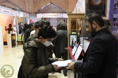 Sabalansky 1th Expo of Ardabil NGOs (16) (Copy)